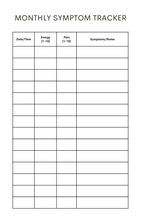 2026 Dialysis Wellness Planner